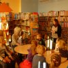 Przedszkolaki poznają Bibliotekę