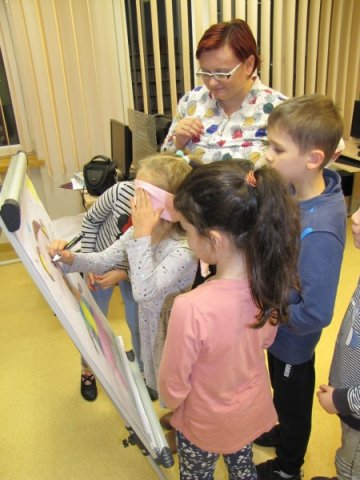 Biblioludki i Dzień Pluszowego Misia