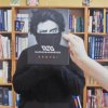 Sleeveface w Bibliotece
