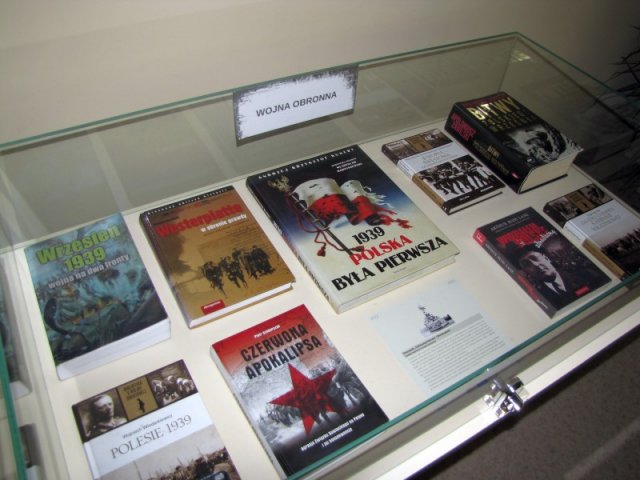 80. rocznica wybuchu II wojny światowej