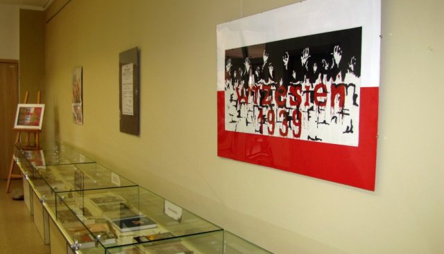 80. rocznica wybuchu II wojny światowej